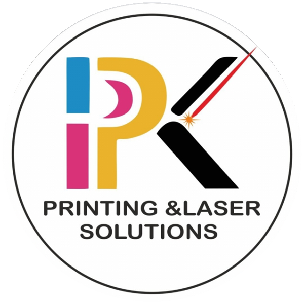 Painter Kamal Logo
